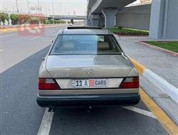 مێرسێدس بێنز E-Class